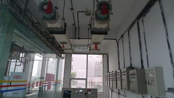 建筑智能化工程技術(shù) 樓宇智能化的核心技術(shù)與發(fā)展趨勢