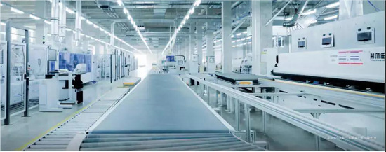 行業(yè)觀察 | 全屋定制業(yè)務(wù)年均增長率破428%，解讀我樂家居的紅海突圍法則與智能家居系統(tǒng)