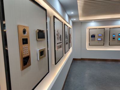 智能安防App 一鍵編房號與樓宇對講技術，引領樓宇智能化新未來