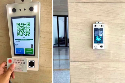 熵基一臉通系統 重塑樓宇辦公與通行體驗的智能中樞