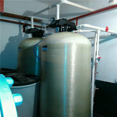 銀川地區(qū)軟化水設(shè)備出水硬度國標解讀與應用指南