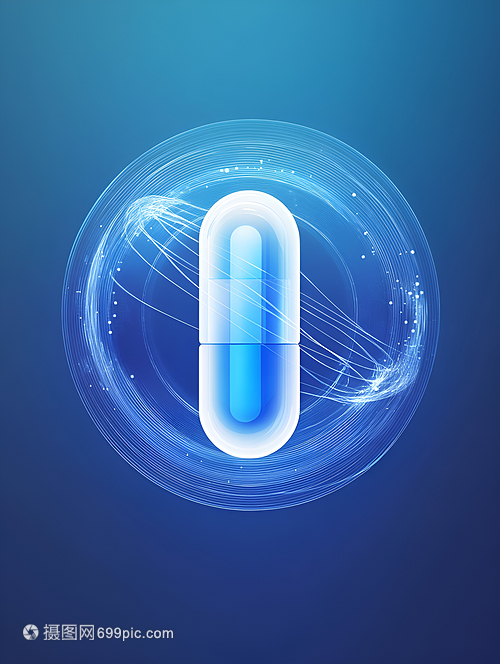 生物科技膠囊 現代醫藥科技的微型革命