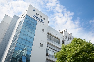 甫康健康科技與美迪西生物醫藥正式簽署戰略合作協議